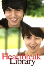 Nonton film Streaming Heartbreak Library (2008) subtitle Bahasa Indonesia