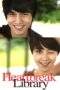 Nonton film Streaming Heartbreak Library (2008) subtitle Bahasa Indonesia
