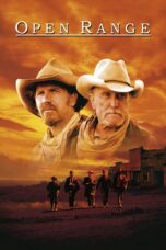 Nonton film Streaming Open Range (2003) subtitle Bahasa Indonesia