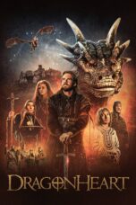 Nonton film Streaming DragonHeart (1996) subtitle Bahasa Indonesia