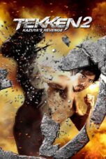 Nonton film Streaming Tekken 2: Kazuya’s Revenge (2014) subtitle Bahasa Indonesia