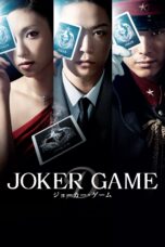 Nonton film Streaming Joker Game (2015) subtitle Bahasa Indonesia