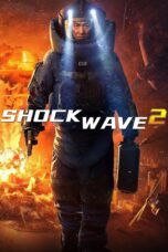 Nonton film Streaming Shock Wave 2 (2020) subtitle Bahasa Indonesia