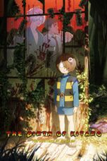 Nonton film Streaming The Birth of Kitaro: The Mystery of GeGeGe (2023) subtitle Bahasa Indonesia
