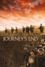 Nonton film Streaming Journey’s End (2017) subtitle Bahasa Indonesia