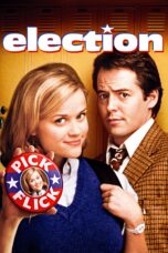 Nonton film Streaming Election (1999) subtitle Bahasa Indonesia