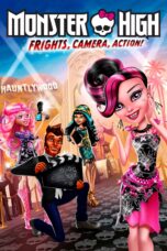 Nonton film Streaming Monster High: Frights, Camera, Action! (2014) subtitle Bahasa Indonesia