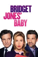 Nonton film Streaming Bridget Jones’s Baby (2016) subtitle Bahasa Indonesia