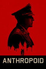 Nonton film Streaming Anthropoid (2016) subtitle Bahasa Indonesia