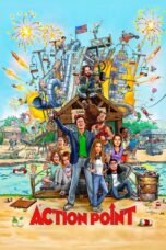 Nonton film Streaming Action Point (2018) subtitle Bahasa Indonesia