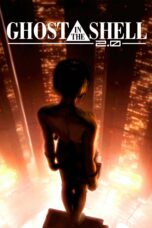 Nonton film Streaming Ghost in the Shell 2.0 (2008) subtitle Bahasa Indonesia