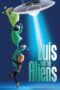 Nonton film Streaming Luis and the Aliens (2018) subtitle Bahasa Indonesia