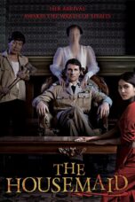 Nonton film Streaming The Housemaid (2016) subtitle Bahasa Indonesia