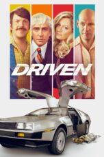 Nonton film Streaming Driven (2019) subtitle Bahasa Indonesia