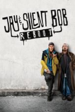 Nonton film Streaming Jay and Silent Bob Reboot (2019) subtitle Bahasa Indonesia