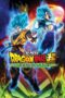 Nonton film Streaming Dragon Ball Super: Broly (2018) subtitle Bahasa Indonesia