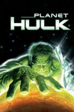 Nonton film Streaming Planet Hulk (2010) subtitle Bahasa Indonesia