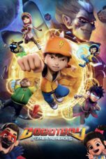 Nonton film Streaming BoBoiBoy: Elemental Heroes (2019) subtitle Bahasa Indonesia