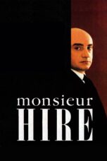 Nonton film Streaming Monsieur Hire (1989) subtitle Bahasa Indonesia