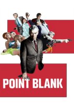 Nonton film Streaming Point Blank (1967) subtitle Bahasa Indonesia