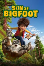 Nonton film Streaming The Son of Bigfoot (2017) subtitle Bahasa Indonesia