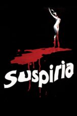 Nonton film Streaming Suspiria (1977) subtitle Bahasa Indonesia