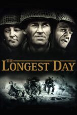Nonton film Streaming The Longest Day (1962) subtitle Bahasa Indonesia