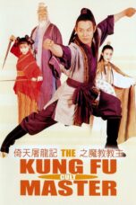 Nonton film Streaming The Kung Fu Cult Master (1993) subtitle Bahasa Indonesia