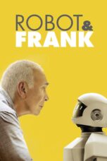Nonton film Streaming Robot & Frank (2012) subtitle Bahasa Indonesia