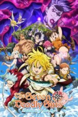 Nonton film Streaming The Seven Deadly Sins: Prisoners of the Sky (2018) subtitle Bahasa Indonesia