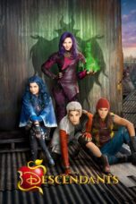 Nonton film Streaming Descendants (2015) subtitle Bahasa Indonesia