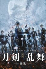 Nonton film Streaming Touken Ranbu: The Movie (2019) subtitle Bahasa Indonesia