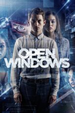 Nonton film Streaming Open Windows (2014) subtitle Bahasa Indonesia