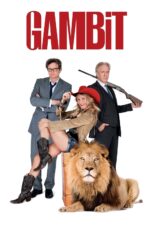 Nonton film Streaming Gambit (2012) subtitle Bahasa Indonesia