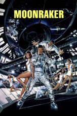 Nonton film Streaming Moonraker (1979) subtitle Bahasa Indonesia
