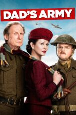 Nonton film Streaming Dad’s Army (2016) subtitle Bahasa Indonesia