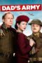 Nonton film Streaming Dad’s Army (2016) subtitle Bahasa Indonesia