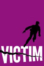Nonton film Streaming Victim (1961) subtitle Bahasa Indonesia