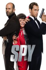Nonton film Streaming Spy (2015) subtitle Bahasa Indonesia