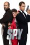 Nonton film Streaming Spy (2015) subtitle Bahasa Indonesia