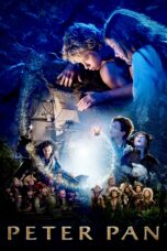 Nonton film Streaming Peter Pan (2003) subtitle Bahasa Indonesia