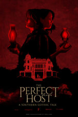 Nonton film Streaming The Perfect Host: A Southern Gothic Tale (2018) subtitle Bahasa Indonesia