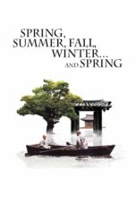 Nonton film Streaming Spring, Summer, Fall, Winter… and Spring (2003) subtitle Bahasa Indonesia