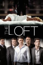 Nonton film Streaming The Loft (2014) subtitle Bahasa Indonesia