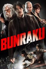 Nonton film Streaming Bunraku (2010) subtitle Bahasa Indonesia