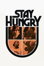 Nonton film Streaming Stay Hungry (1976) subtitle Bahasa Indonesia