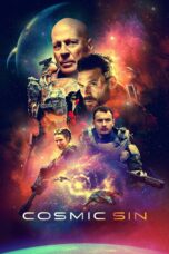 Nonton film Streaming Cosmic Sin (2021) subtitle Bahasa Indonesia