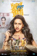 Nonton film Streaming Happy Phirr Bhag Jayegi (2018) subtitle Bahasa Indonesia