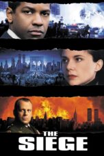 Nonton film Streaming The Siege (1998) subtitle Bahasa Indonesia