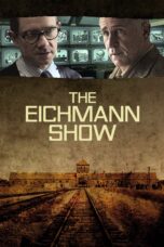 Nonton film Streaming The Eichmann Show (2015) subtitle Bahasa Indonesia